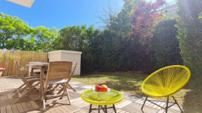 Happy Stay Disney Two - Apartment with garden & parking